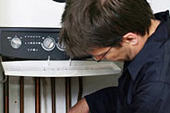 boiler repair Longnor