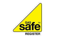 gas safe companies Longnor